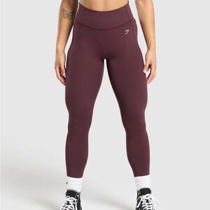 Gymshark leggings
